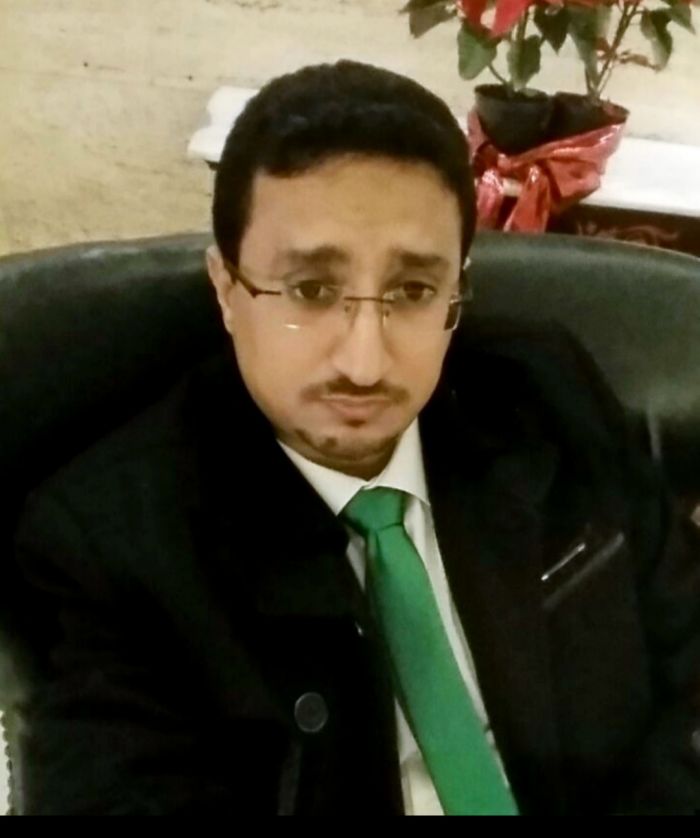 إبراهيم الأهدل