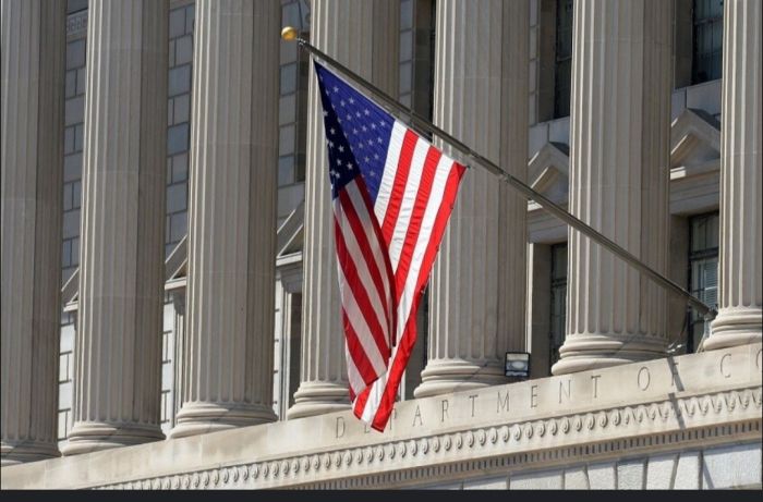  نص بيان العقوبات الامريكية على فيلق القدس ..  الخزانة الأمريكية تفرض عقوبات على 22 كيانًا إيرانيًا مرتبطة بتمويل فيلق القدس