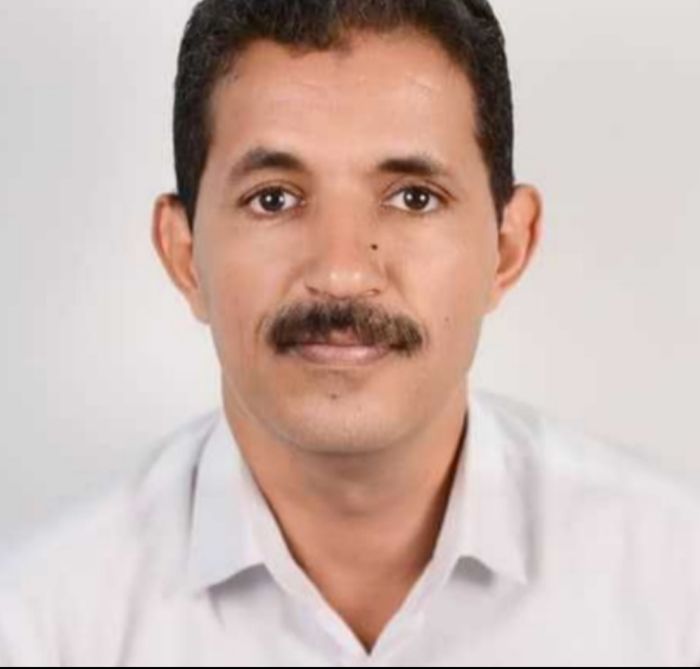 مطيع سعيد سعيد المخلافي