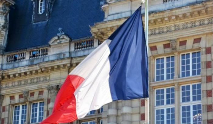  فرنسا: صمت المجتمع الدولي تجاه هجمات مليشيا الحوثي على السفن لم يعد مقبولًا