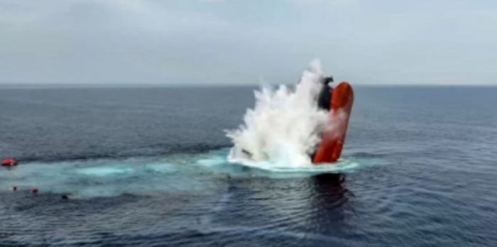  ارتفاع تكاليف التأمين بسبب هجمات مليشيا الحوثي على السفن