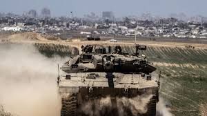 مؤشرات تصعيد عسكري قريب ضد ايران وأذرعها في المنطقة