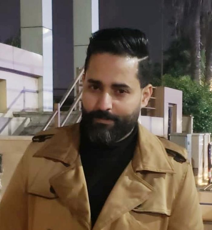 مصطفى المخلافي