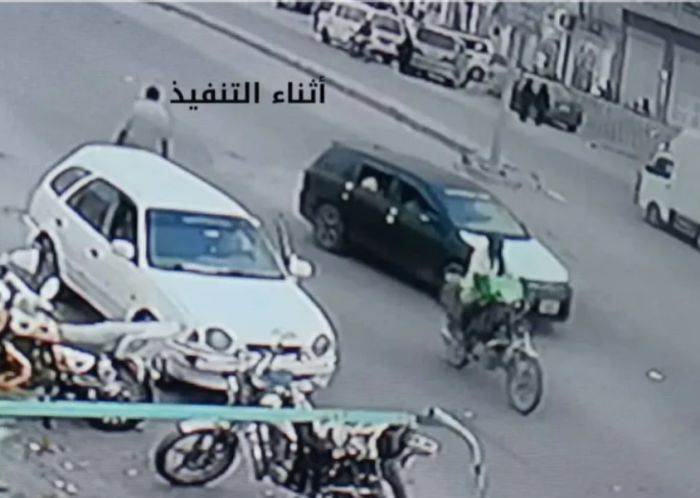  ضحايا بإطلاق نار داخل سوق في أبين