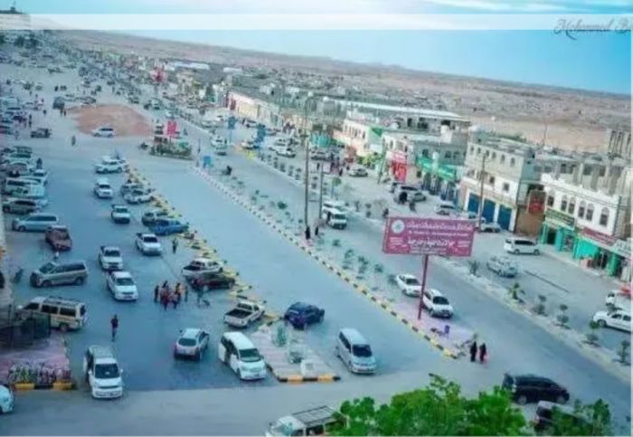  العثور على جثة مشنوقة داخل مبنى حكومي في شبوة