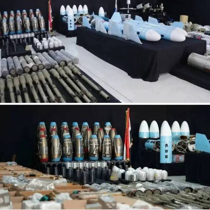 في عملية نوعية.. أمن منفذ الوديعة يحبط تهريب أكثر من 15 ألف قرص كبتاجون مخدر