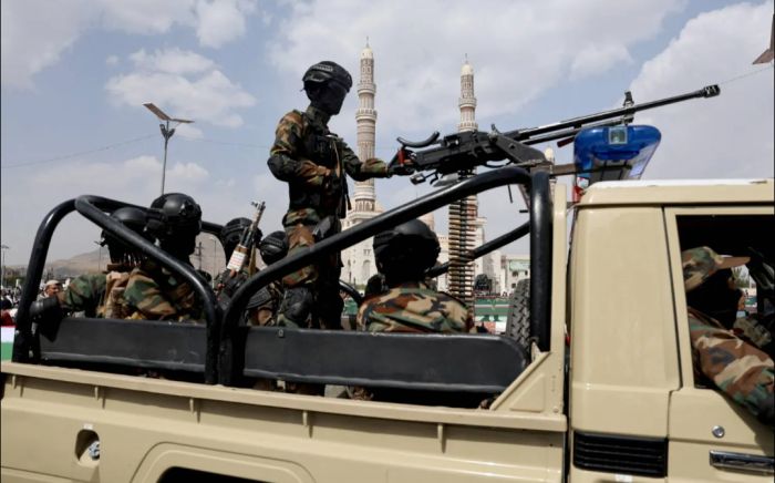  الحوثي يفرض جبايات على الموتى في إب