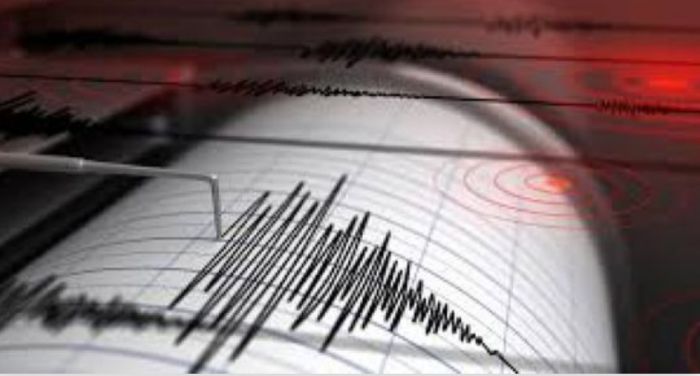  هزة أرضية بقوة 5 درجات تضرب خليج عدن