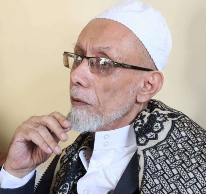  قيادي وبرلماني إخواني: تعز مختطفة من حزب الإصلاح