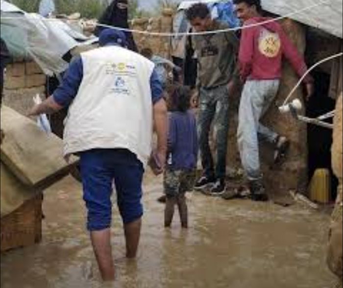  ركود العمل الإنساني في مناطق الحوثي يدفع منظمات أممية ودولية للاستغناء عن عشرات الموظفين اليمنيين