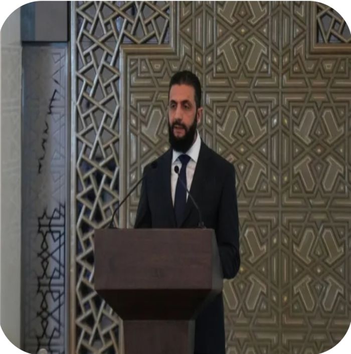 الشرع: الدولة ملتزمة حماية الأقليات ومحاسبة المنتهكين من أي طرف كان