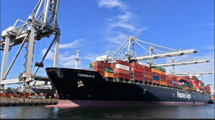  واشنطن تفرض عقوبات على شركة استيراد وقود مرتبطة بالحوثيين