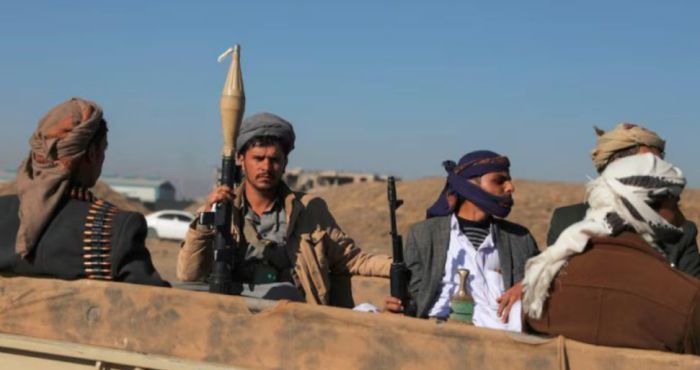  عصابة الحوثي تُغلق منزل مواطن في صنعاء