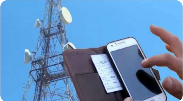  مواطنون يقطعون النت بإب بسبب اعتقادهم أنه سبب الجفاف وعدم نزول المطر