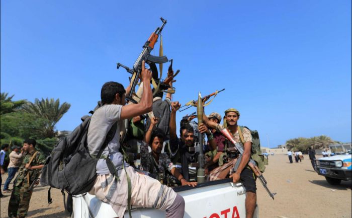  الحوثيون ومضايقة المستثمرين في ثلاث محافظات .. ابتزاز وجبايات ونهب وفرض الشراكة بالقوة