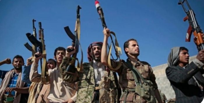  أكثر من 8 آلاف جريمة ترتكبها ميليشيا الحوثي بحق المواطنين في البيضاء