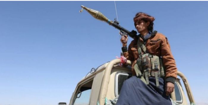  البيضاء .. تواصل الاشتباكات بين مواطنين ومليشيا الحوثي في رداع