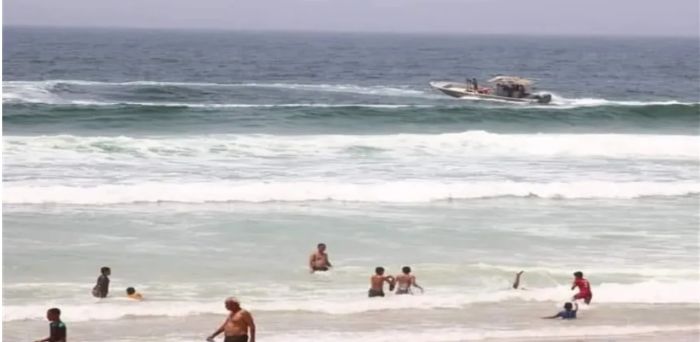 رغم التحذيرات..  تصاعد حوادث الغرق في سواحل محافظة حضرموت