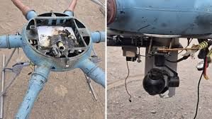 اطلقتها عصابة الحوثي.. اسقاط مسيرة ايرانية قبل الوصول الى هدفها جنوب الحديدة