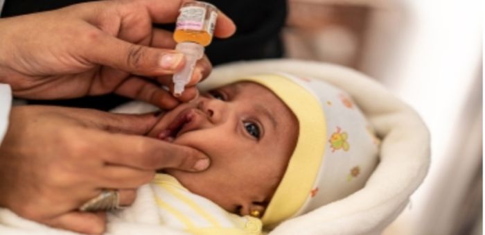  "أطباء بلا حدود" تعلن عن تفشي مرض الحصبة في مناطق الحوثي