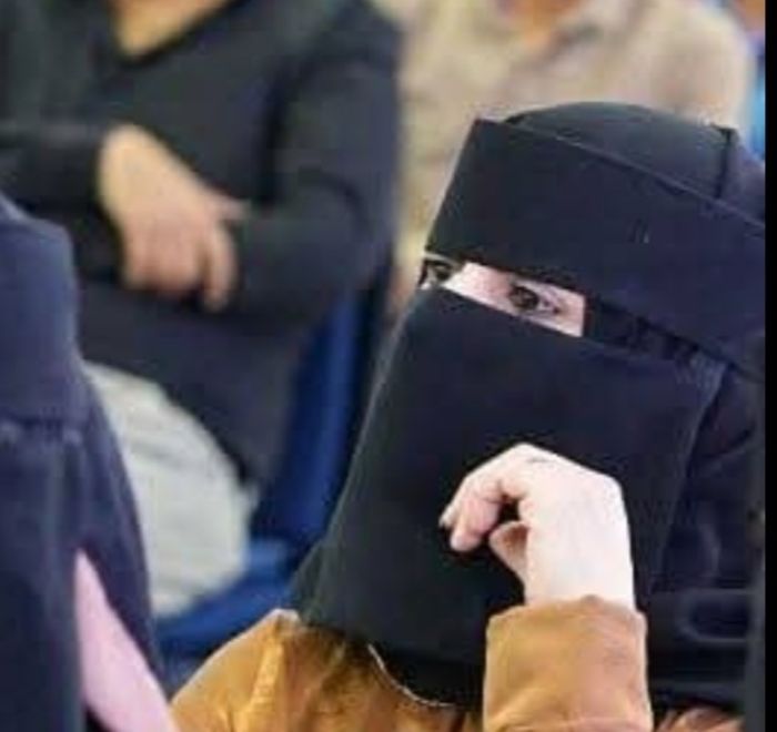 سمية الفقيه