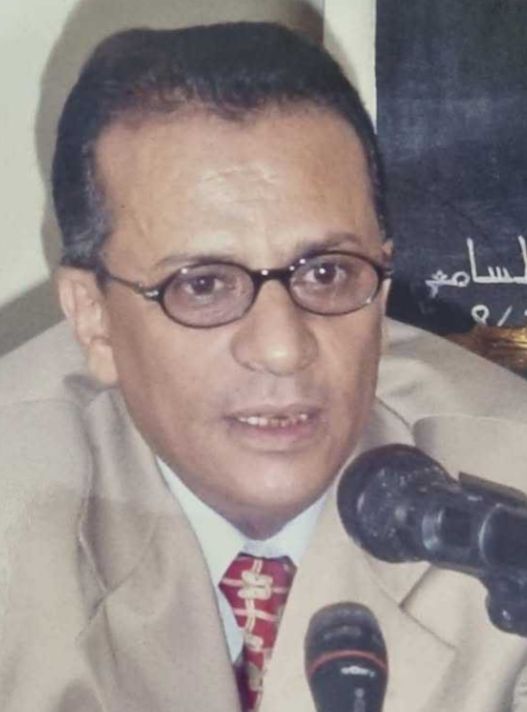 عبدالقادر حاتم