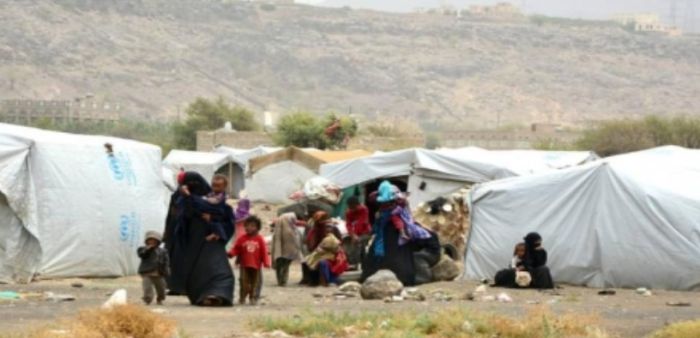 الهجرة الدولية: أكثر من 9 آلاف نازح في اليمن منذ مطلع 2025  