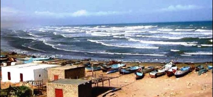  وفاة شاب غرقًا في سواحل المهرة