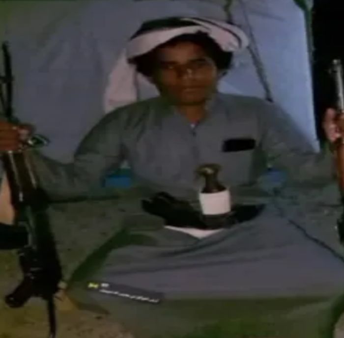  القبض على مرتكبي جريمة قتل شاب ونهب سيارته في شبوة