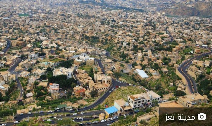 مطالبات بالكشف عن مصير دعم المنظمات الدولية على مشاريع المياه والنظافة تعز