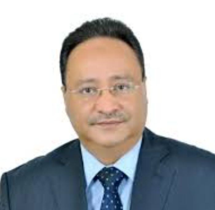 د. طه حسين الهمداني