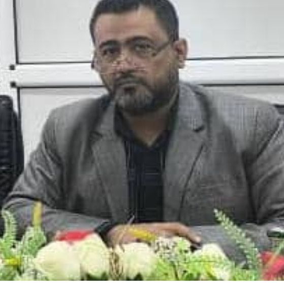  إطلاق النار على مسؤول في أبين