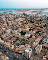  شاب يرمي بنفسه منتحرًا من الطابق العلوي في منصورة عدن