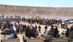 على خلفية ضبط القيادي الحوثي الزايدي.. توتر عسكري في محافظة المهرة ينذر بانفجار الاوضاع