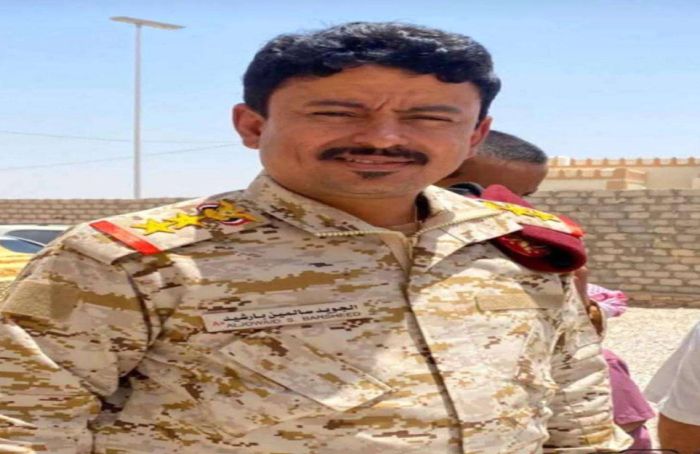  حضرموت .. نجاة قائد لواء من محاولة اغتيال واستشهاد مرافقه