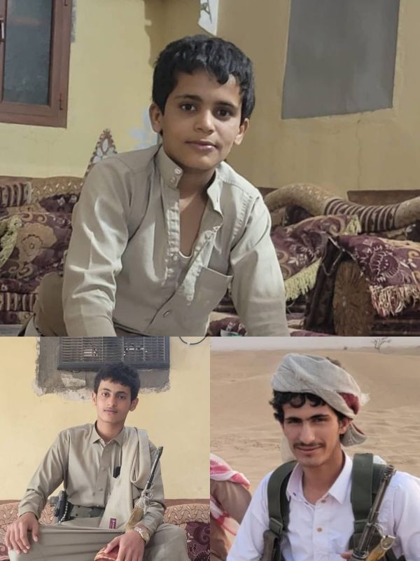 بعد يوم من الحادثة :  العثور على جثتي شقيقين غرقا في سواحل حضرموت