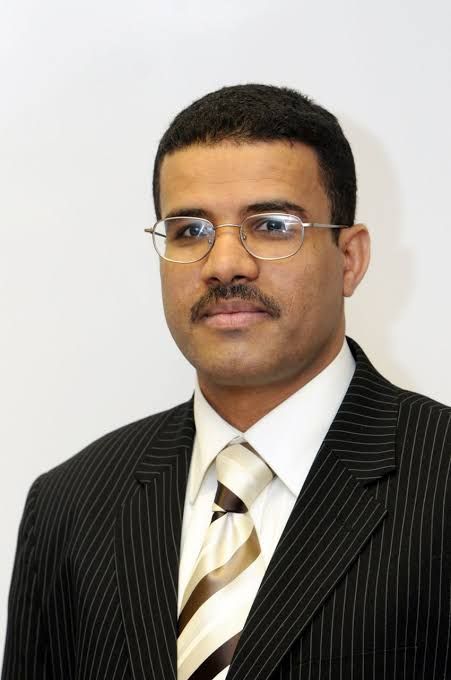 د / محمد جميح