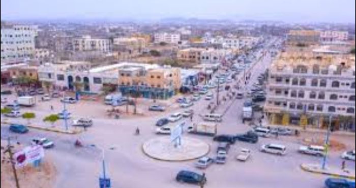  العثور على جثة مواطن داخل مبنى مهجور في شبوة