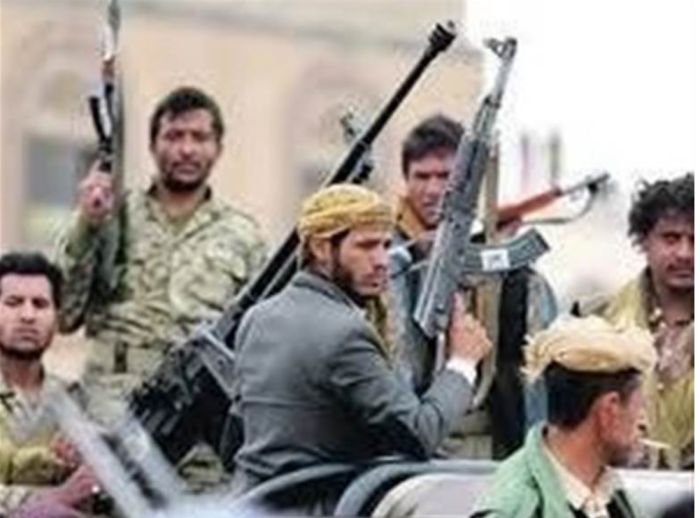  مليشيا الحوثي تفرض قيودًا جديدة على استخدام النساء للهاتف في ذمار