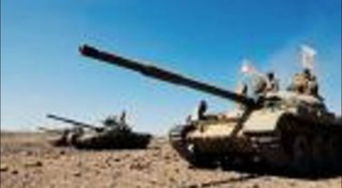  مخطط حوثي جديد لإشعال جبهة مأرب من بوابة "الثأر القبلي".