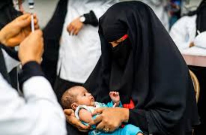  الأمم المتحدة: 7 ملايين امرأة في اليمن في خطر