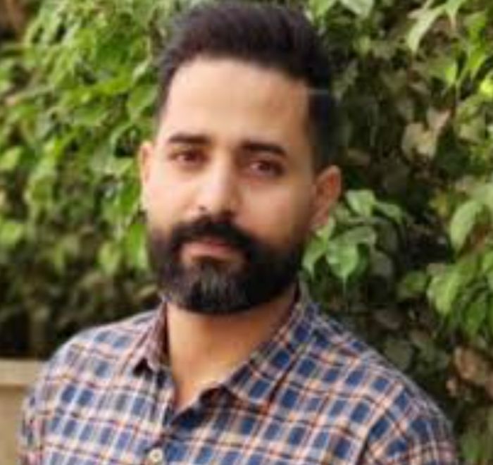 مصطفى المخلافي