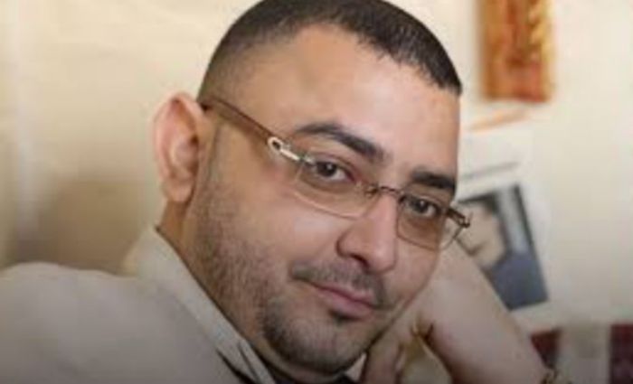  تدهور صحة صحفي مختطف في سجون عصابة الحوثي