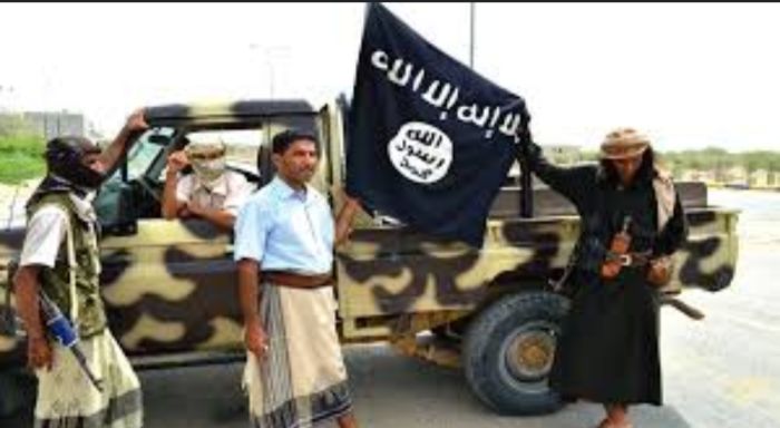  مقتل قيادي بتنظيم القاعدة في أبين