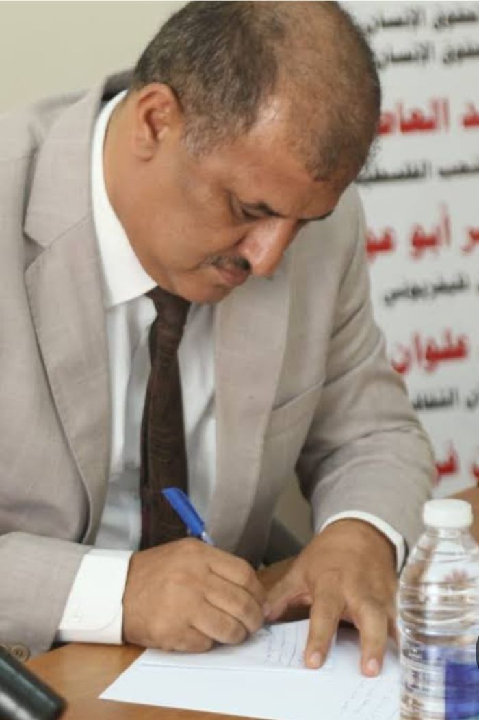 نزار الخالد ..