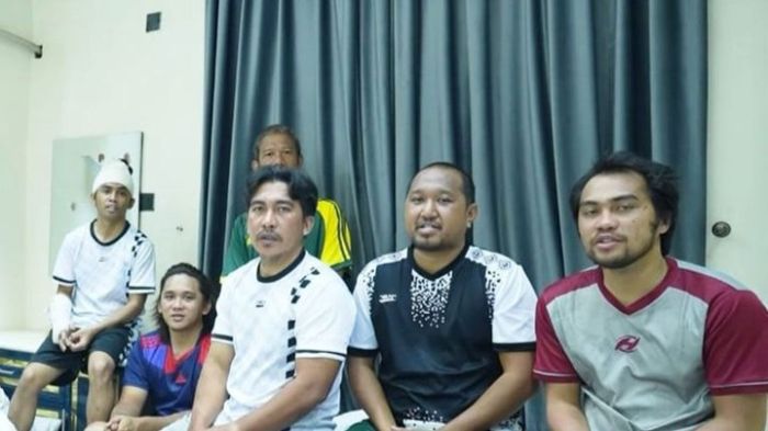 الفلبين تسعى للإفراج عن بحارتها المحتجزين لدى الحوثيين وتستنجد بالدعم الدولي