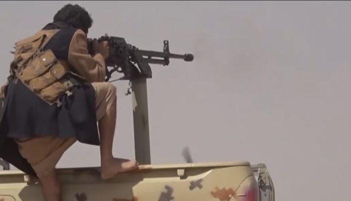  ردًا على قتل وتهجير أبنائها.. قبيلة "آل هضبان" تشتبك مع مليشيات الحوثي في الجوف