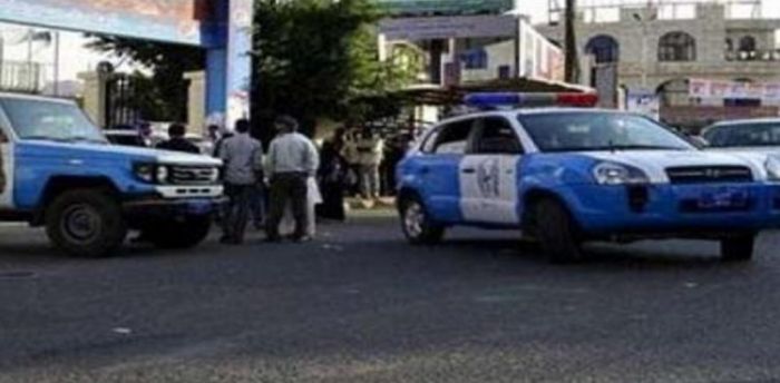  القبض على قاتل في تعز