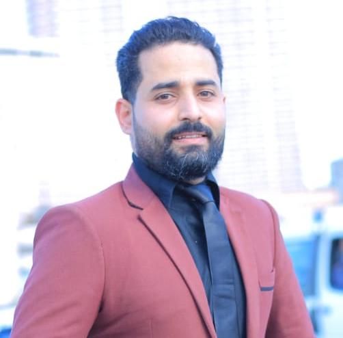 مصطفى المخلافي