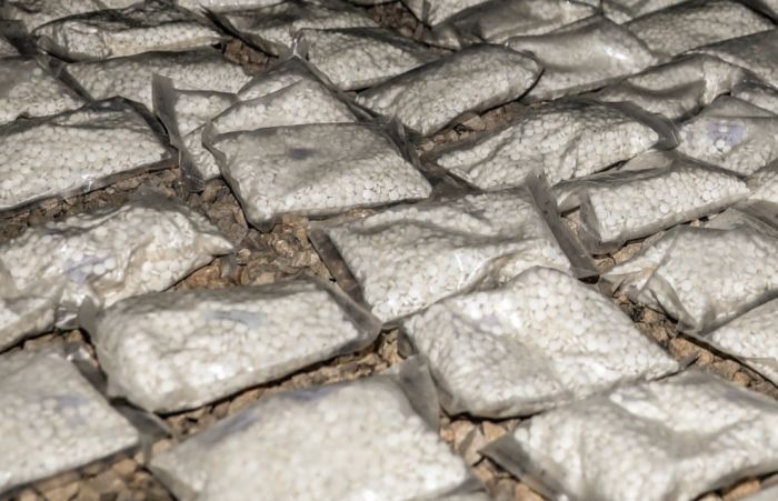  مجلة أمريكية: مناطق الحوثي قد تتحول إلى مركز عالمي لإنتاج الكبتاغون